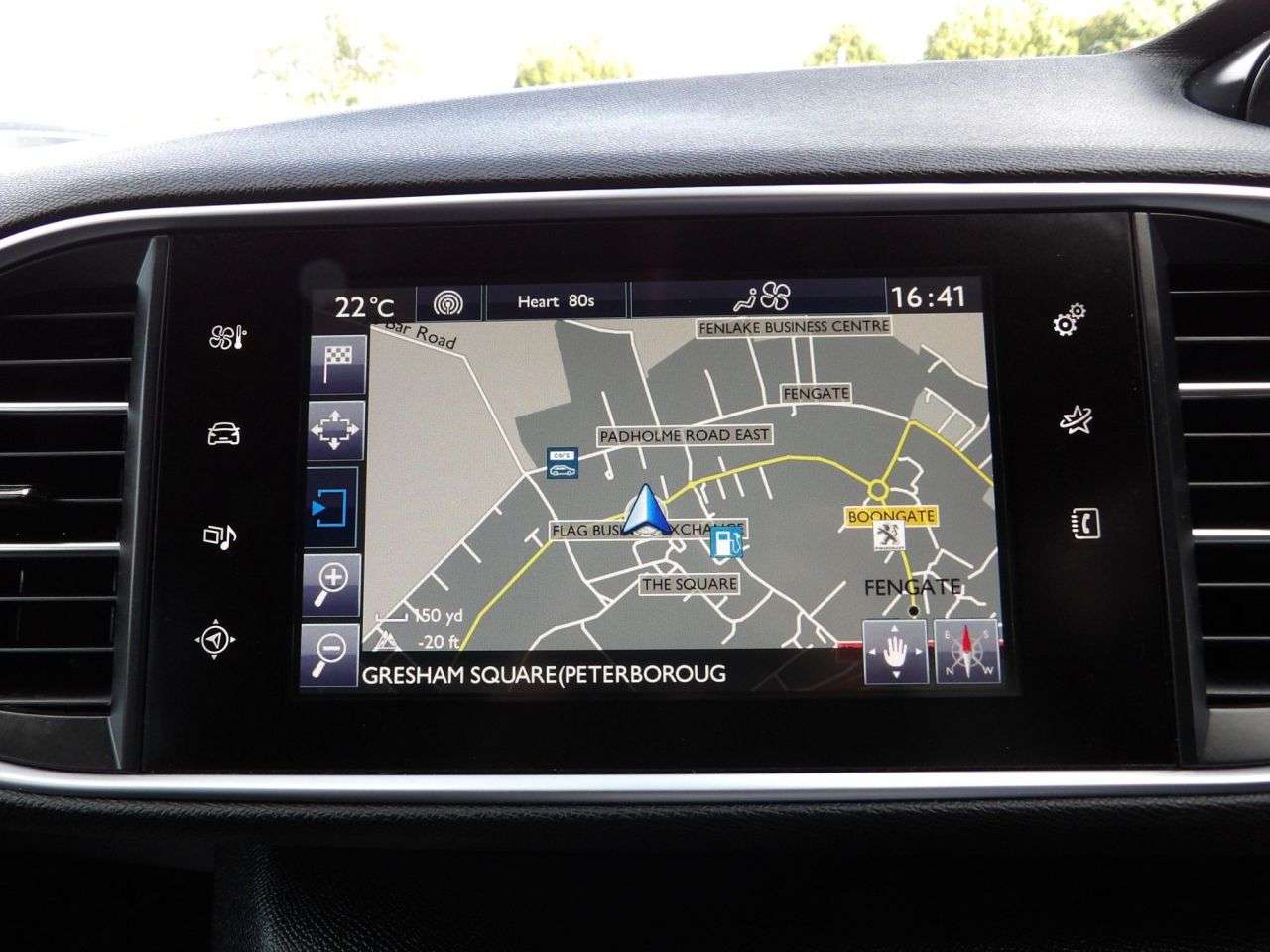 2016 PEUGEOT 308 2016 PEUGEOT 308