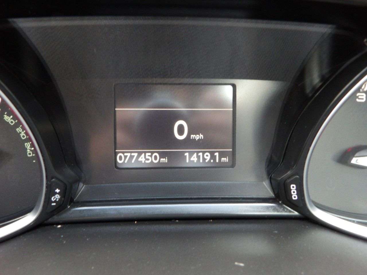 2016 PEUGEOT 308 2016 PEUGEOT 308