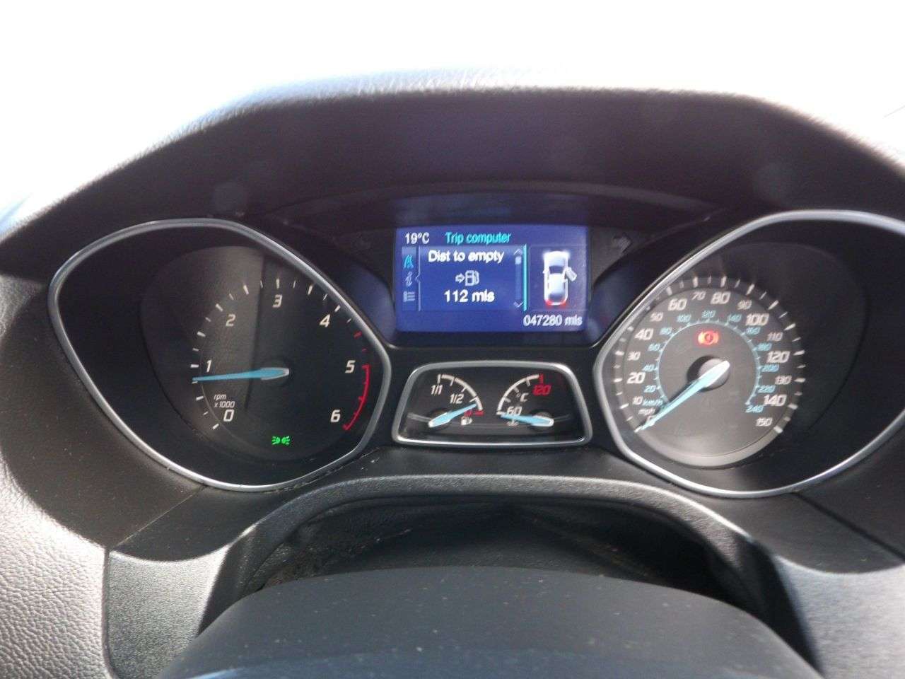 2014 FORD FOCUS 2014 FORD FOCUS