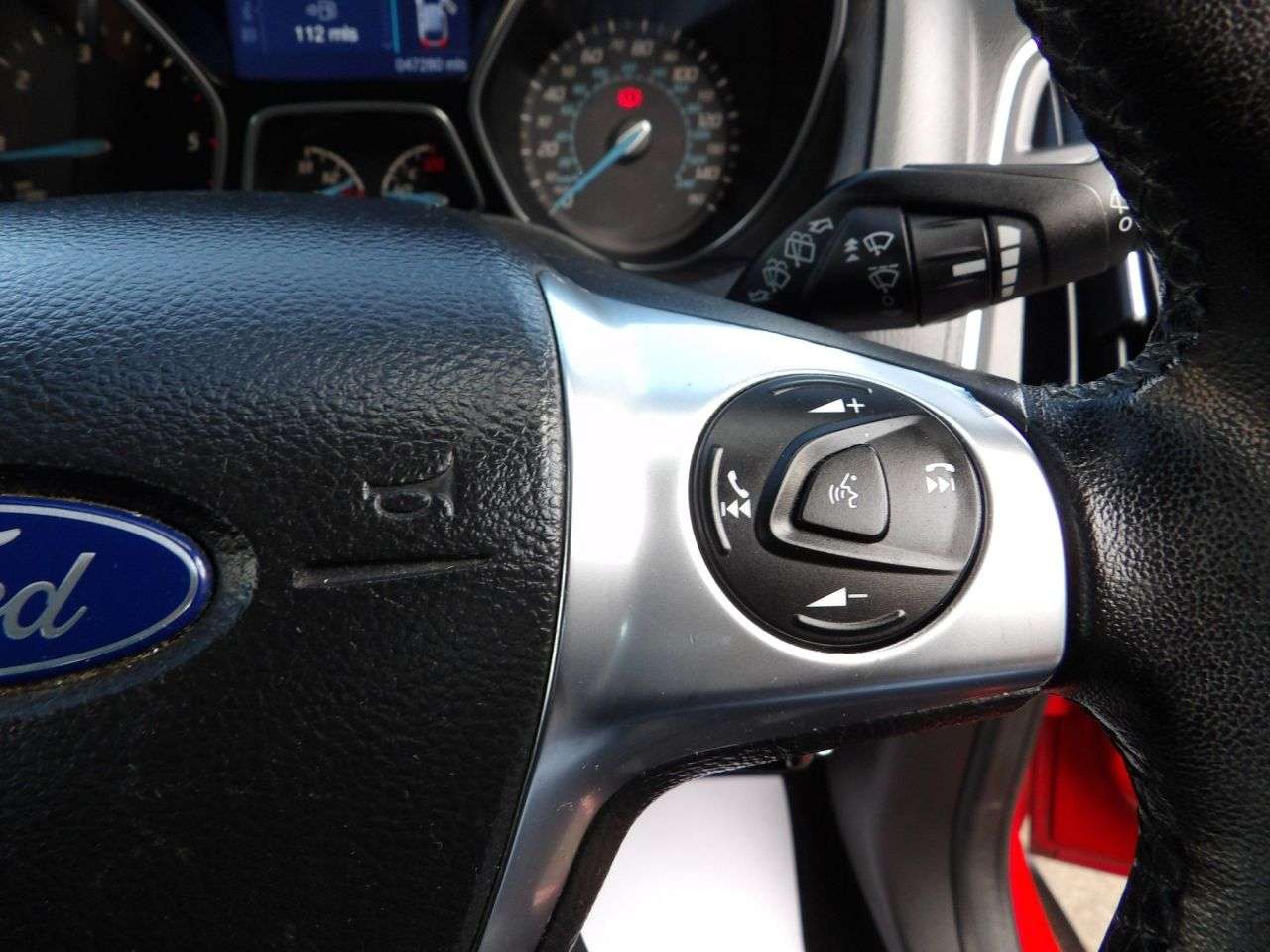 2014 FORD FOCUS 2014 FORD FOCUS