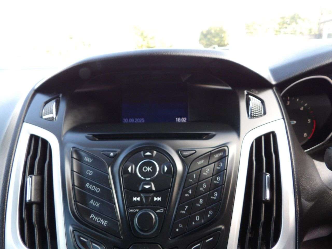 2014 FORD FOCUS 2014 FORD FOCUS