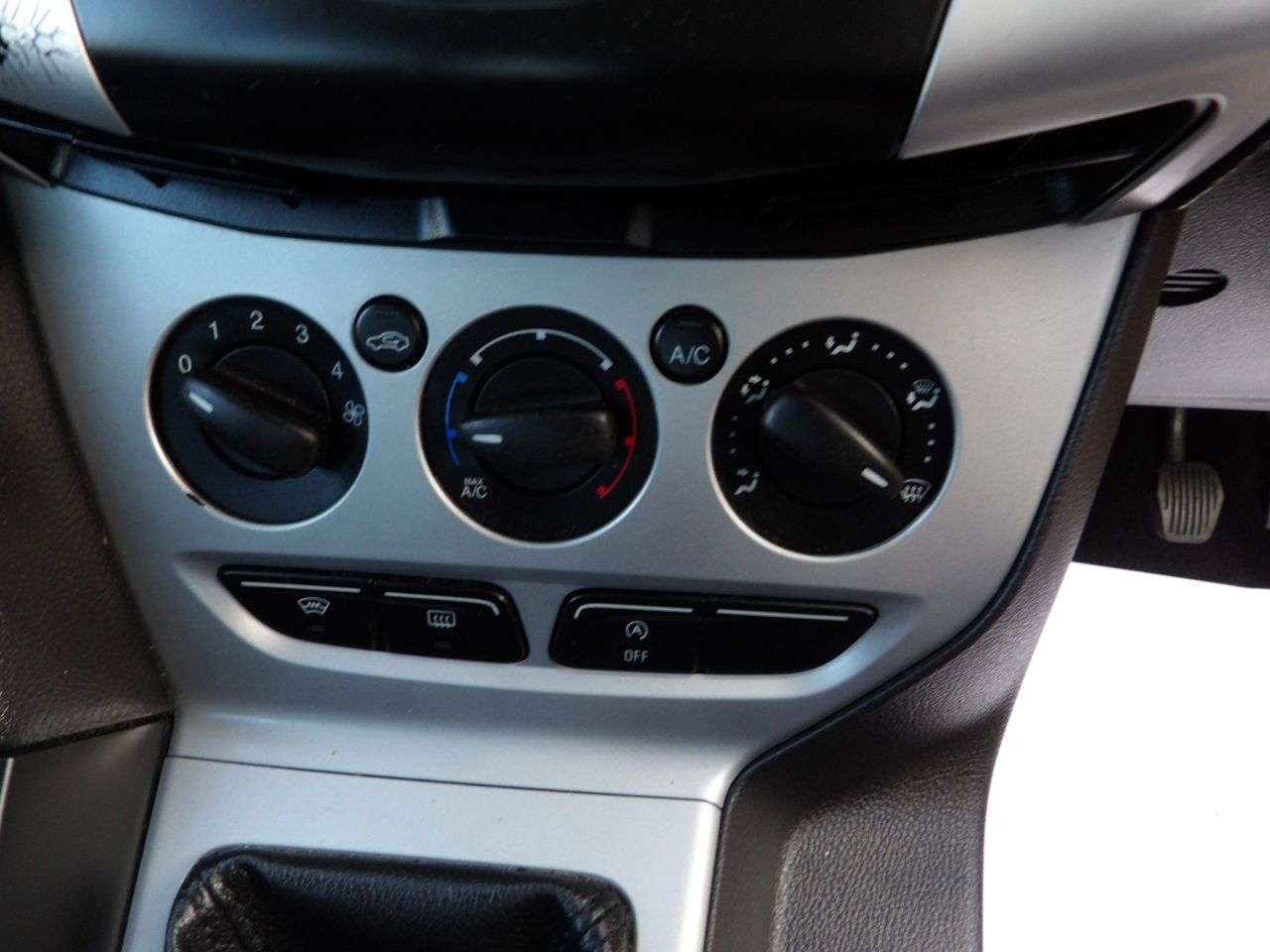 2014 FORD FOCUS 2014 FORD FOCUS