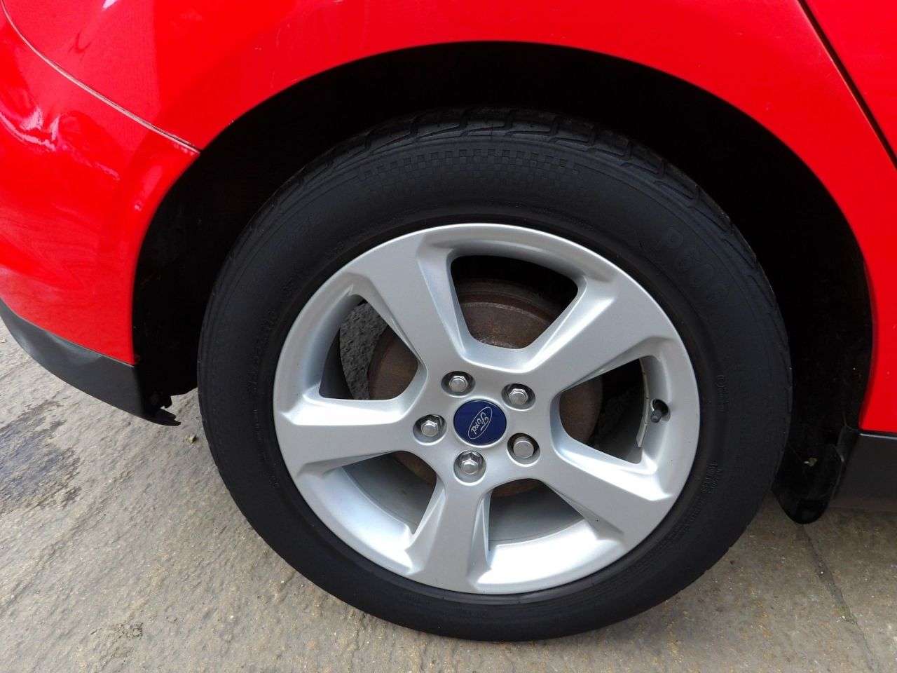 2014 FORD FOCUS 2014 FORD FOCUS