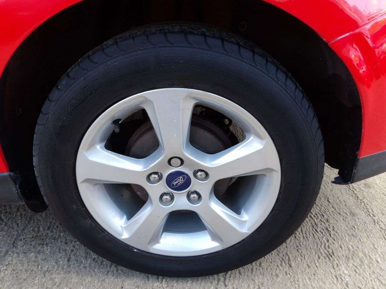 2014 FORD FOCUS 2014 FORD FOCUS