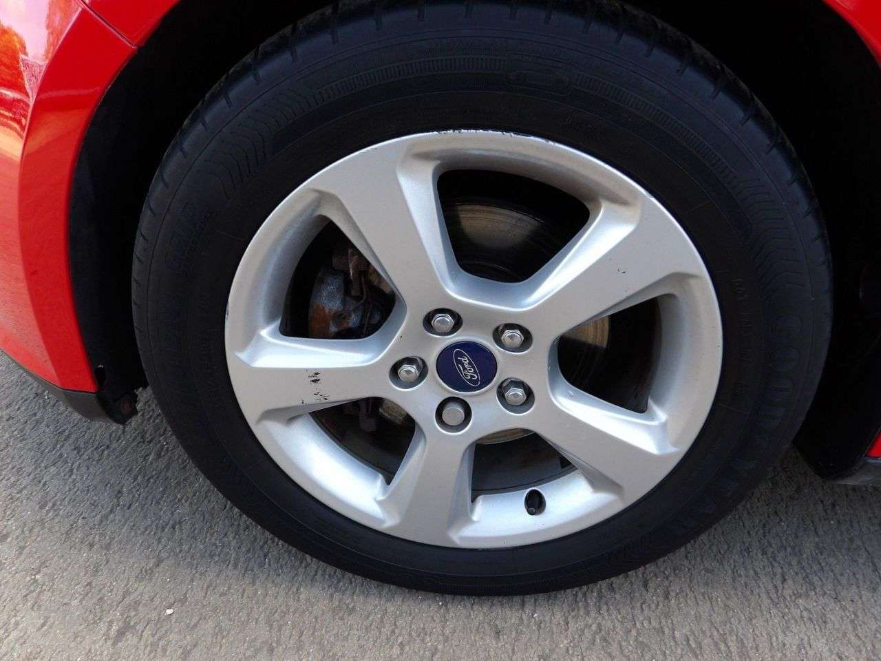 2014 FORD FOCUS 2014 FORD FOCUS