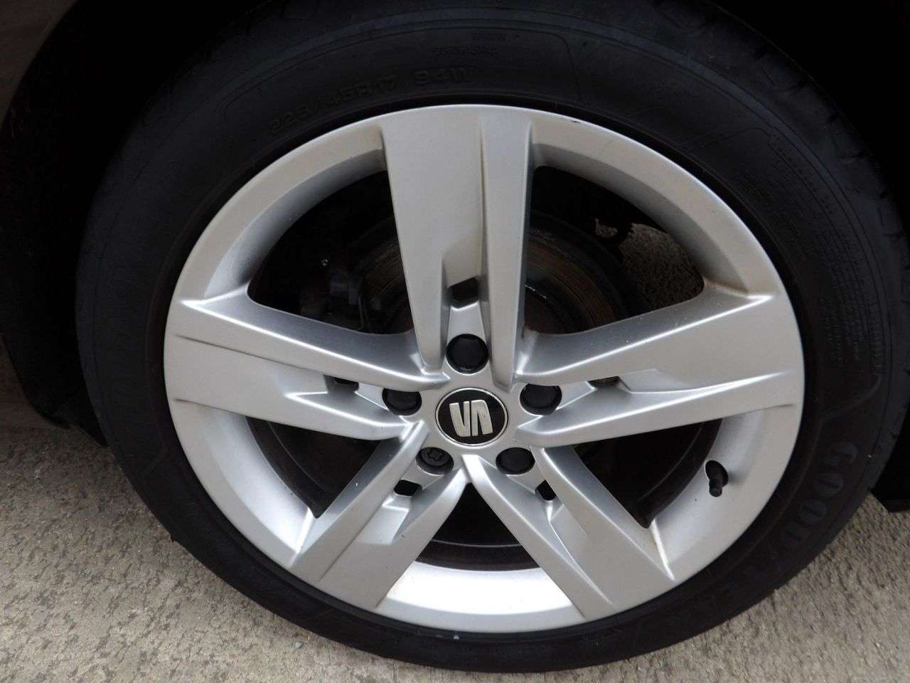 2018 SEAT LEON 2018 SEAT LEON