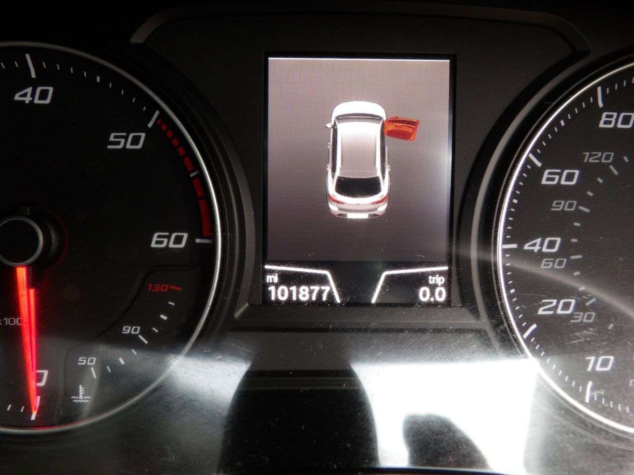 2018 SEAT LEON 2018 SEAT LEON