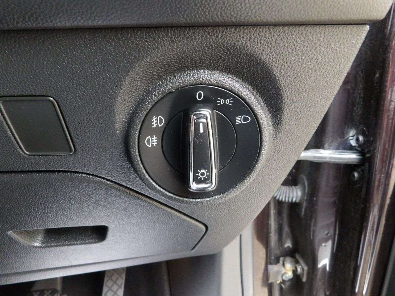 2018 SEAT LEON 2018 SEAT LEON