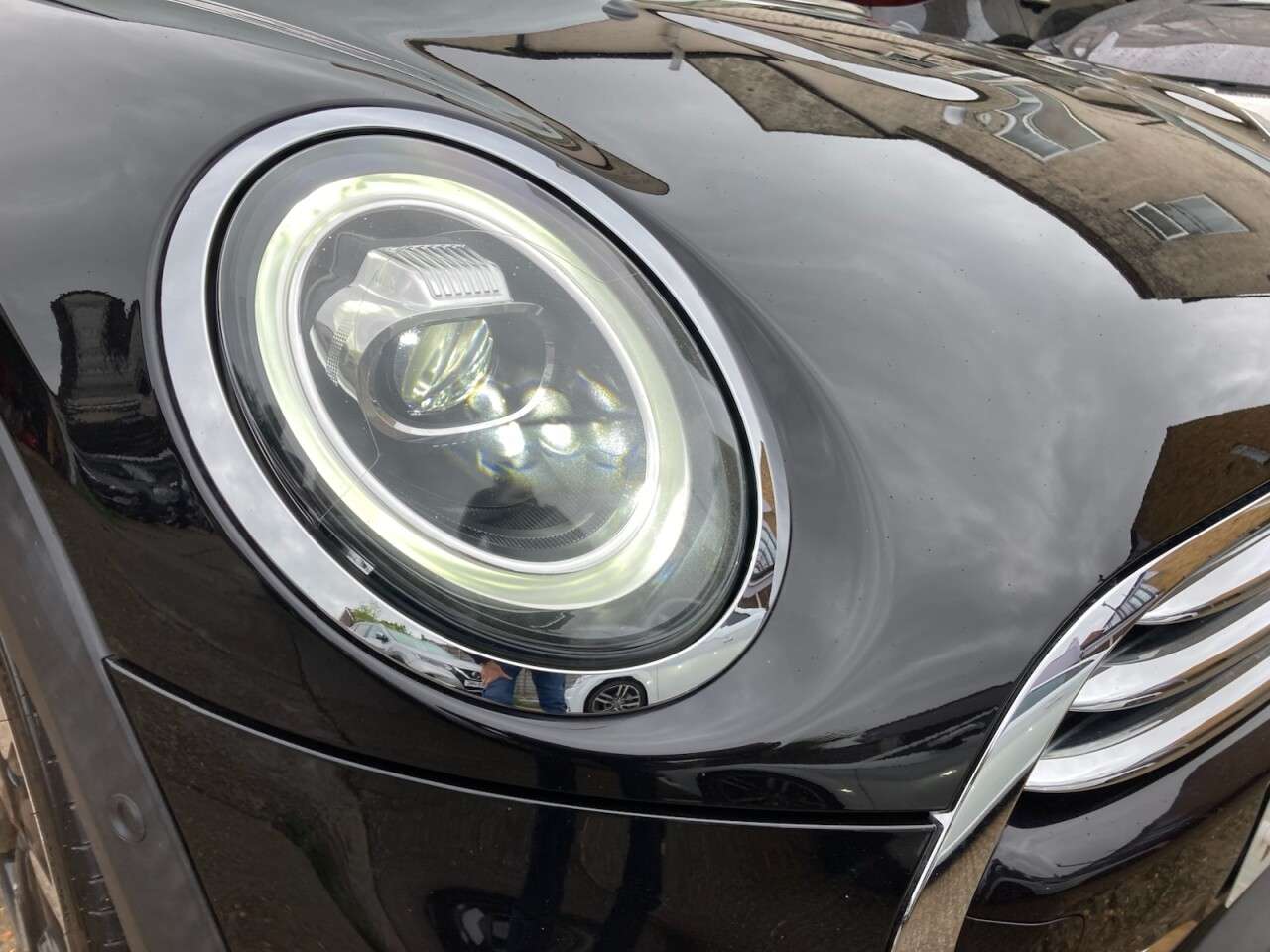 2019 MINI HATCH 2019 MINI HATCH