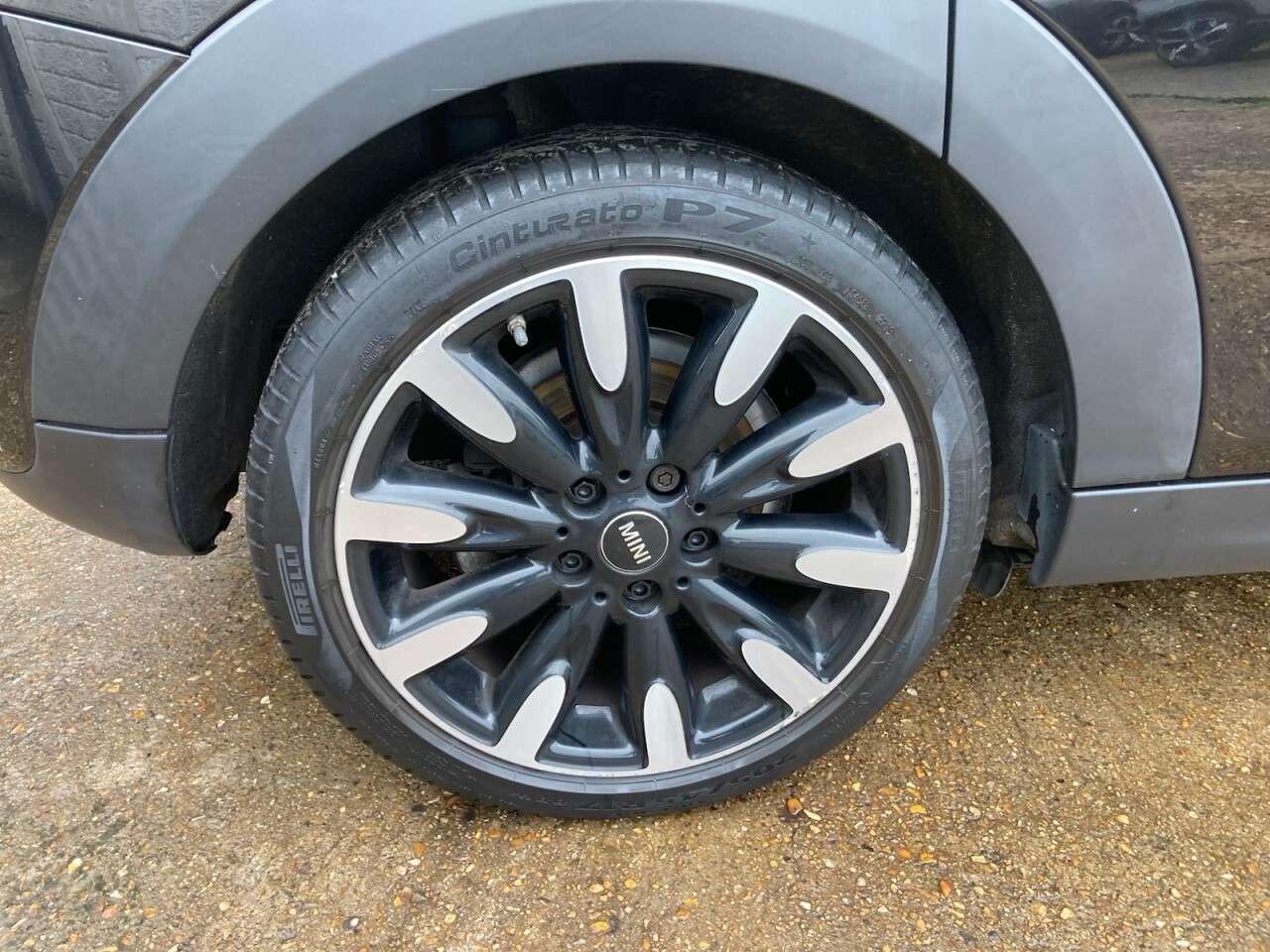 2019 MINI HATCH 2019 MINI HATCH