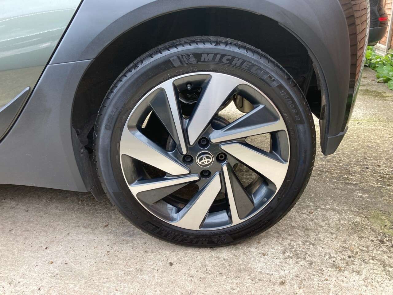 2022 TOYOTA AYGO X 2022 TOYOTA AYGO X