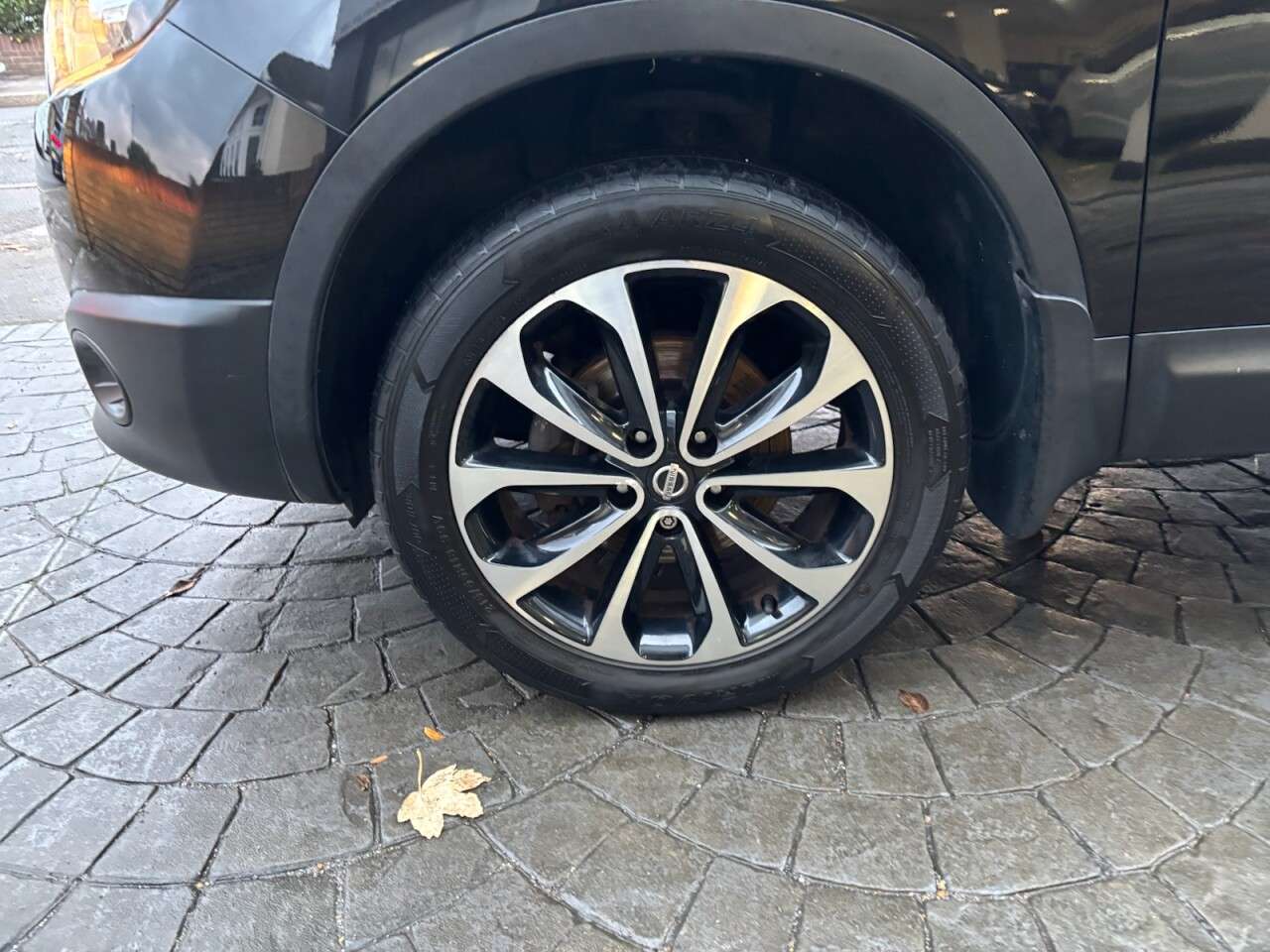 2011 NISSAN QASHQAI+2 2011 NISSAN QASHQAI+2