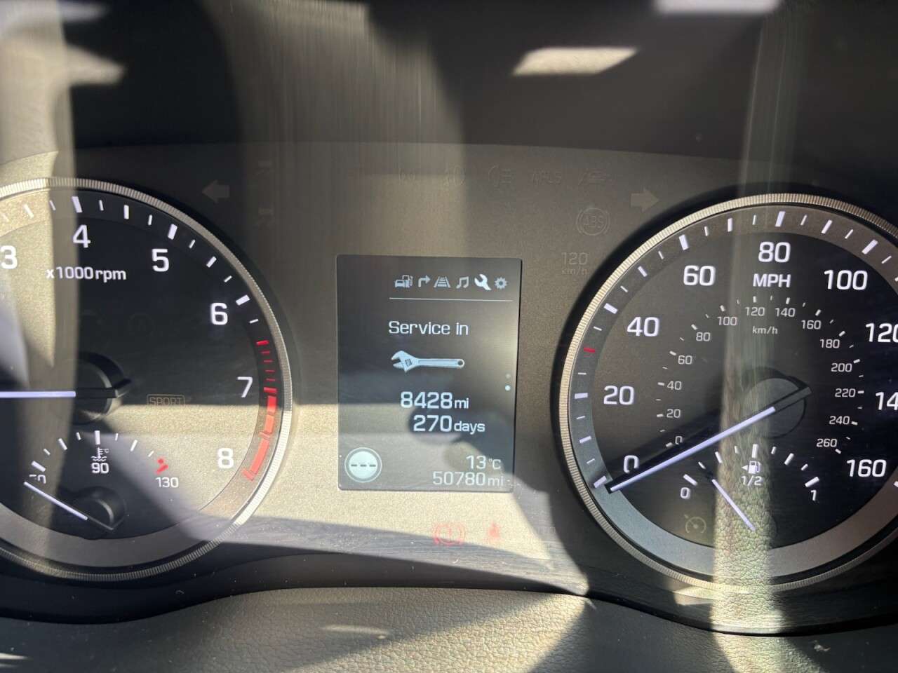 2016 HYUNDAI TUCSON 2016 HYUNDAI TUCSON