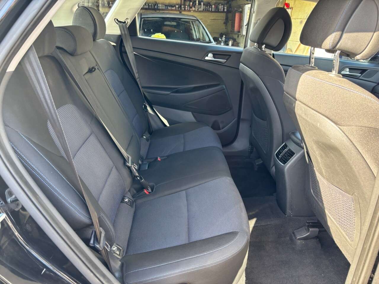 2016 HYUNDAI TUCSON 2016 HYUNDAI TUCSON