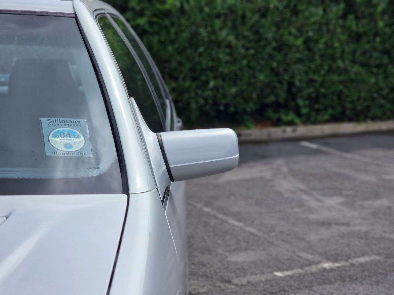 1997 MERCEDES-BENZ S-CLASS 1997 MERCEDES-BENZ S-CLASS