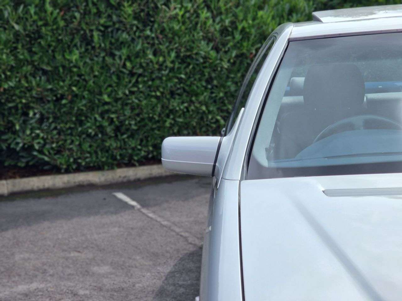 1997 MERCEDES-BENZ S-CLASS 1997 MERCEDES-BENZ S-CLASS