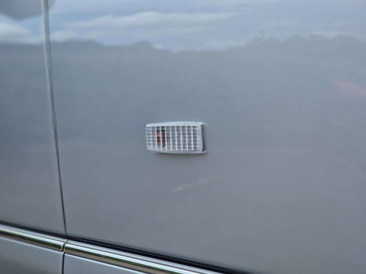 1997 MERCEDES-BENZ S-CLASS 1997 MERCEDES-BENZ S-CLASS