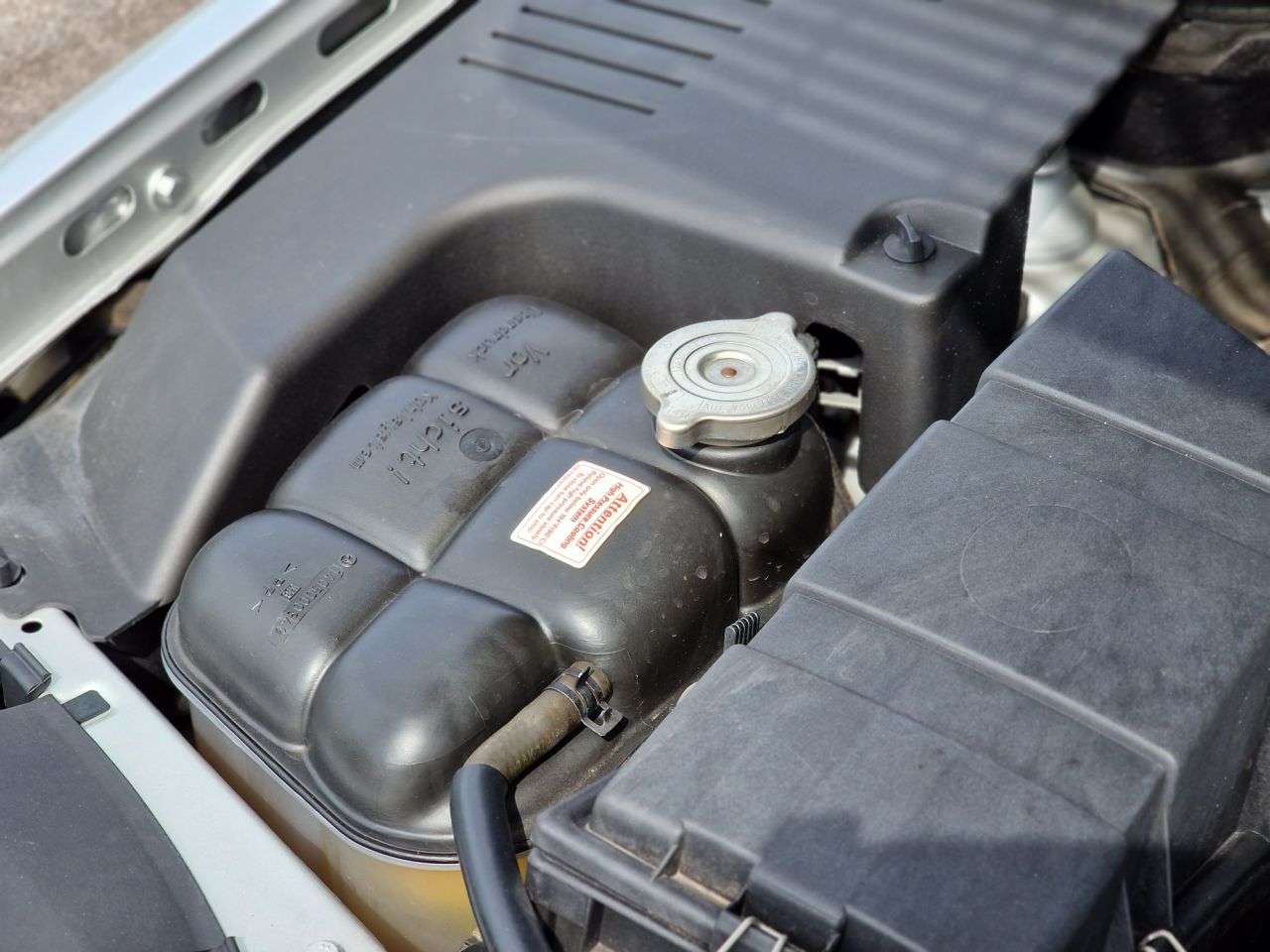 1997 MERCEDES-BENZ S-CLASS 1997 MERCEDES-BENZ S-CLASS