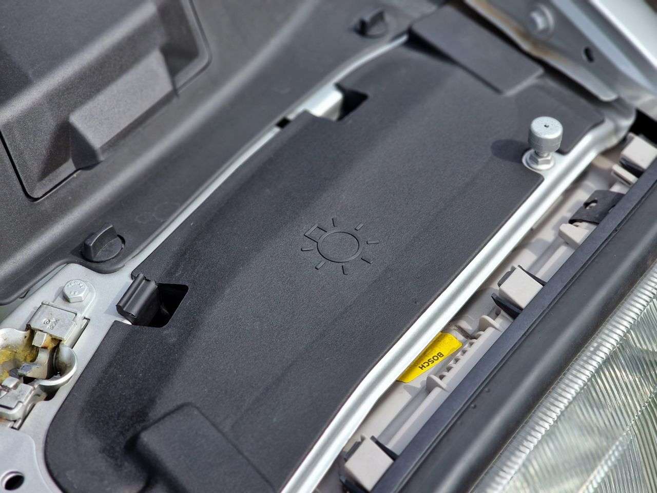 1997 MERCEDES-BENZ S-CLASS 1997 MERCEDES-BENZ S-CLASS