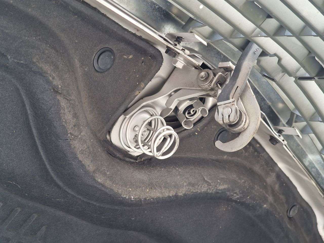 1997 MERCEDES-BENZ S-CLASS 1997 MERCEDES-BENZ S-CLASS