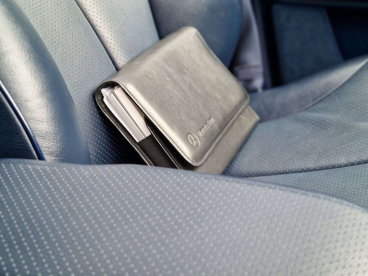 1997 MERCEDES-BENZ S-CLASS 1997 MERCEDES-BENZ S-CLASS