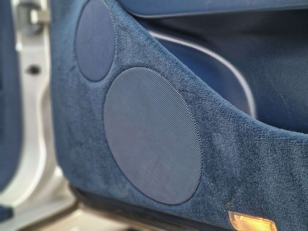 1997 MERCEDES-BENZ S-CLASS 1997 MERCEDES-BENZ S-CLASS