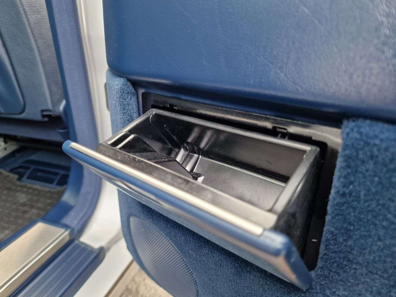 1997 MERCEDES-BENZ S-CLASS 1997 MERCEDES-BENZ S-CLASS