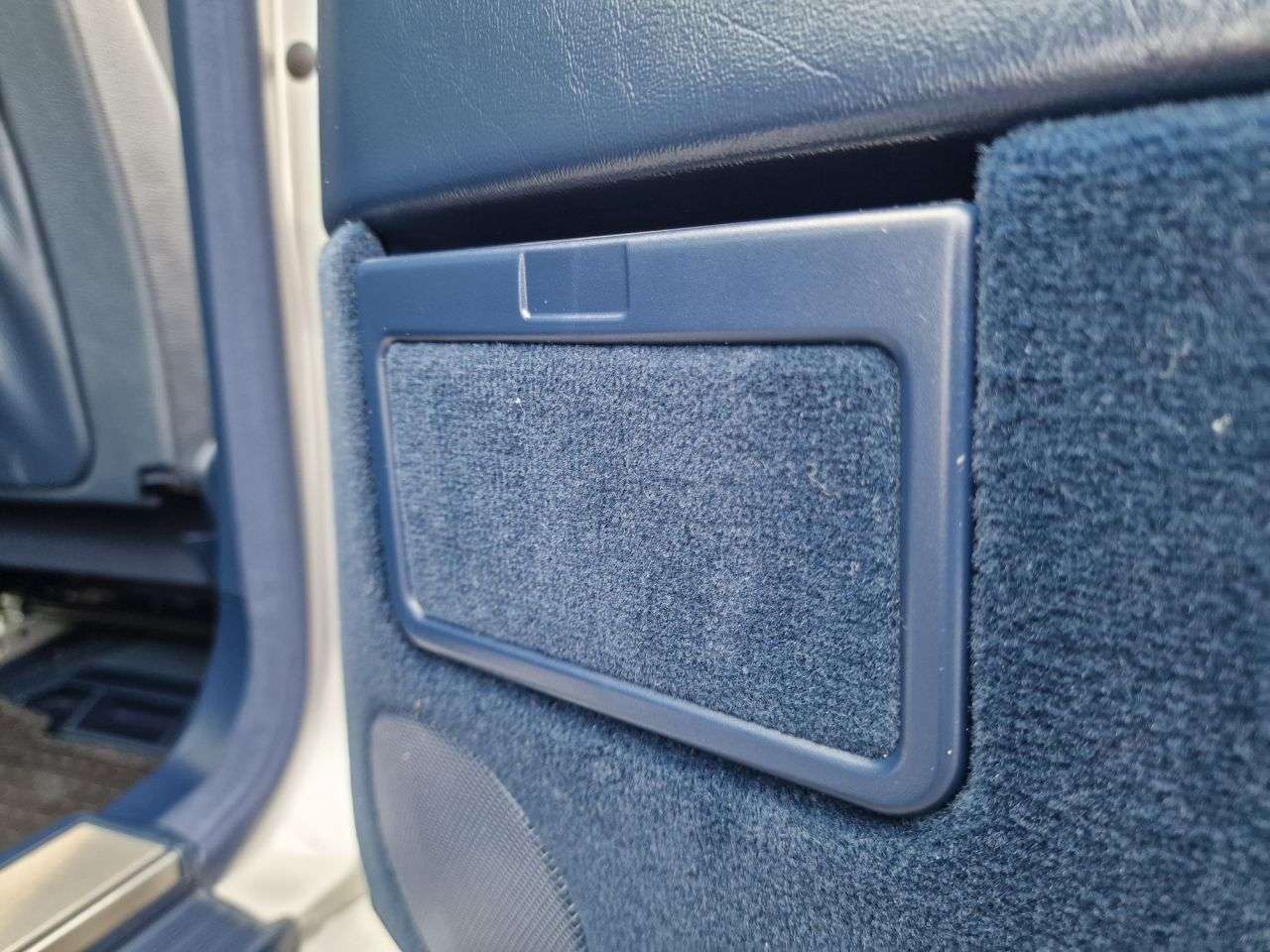 1997 MERCEDES-BENZ S-CLASS 1997 MERCEDES-BENZ S-CLASS