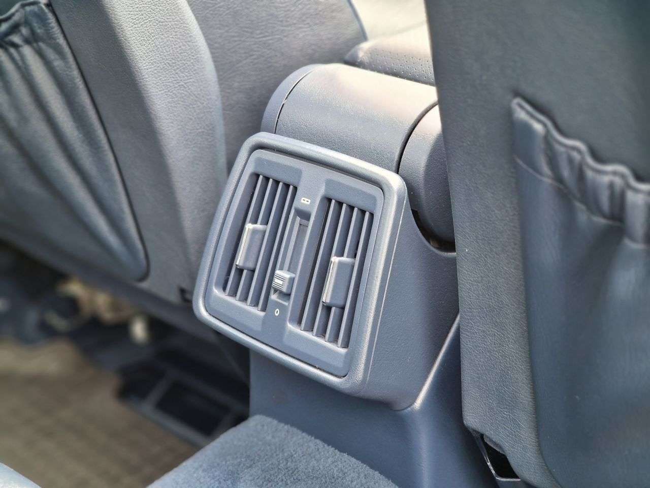 1997 MERCEDES-BENZ S-CLASS 1997 MERCEDES-BENZ S-CLASS