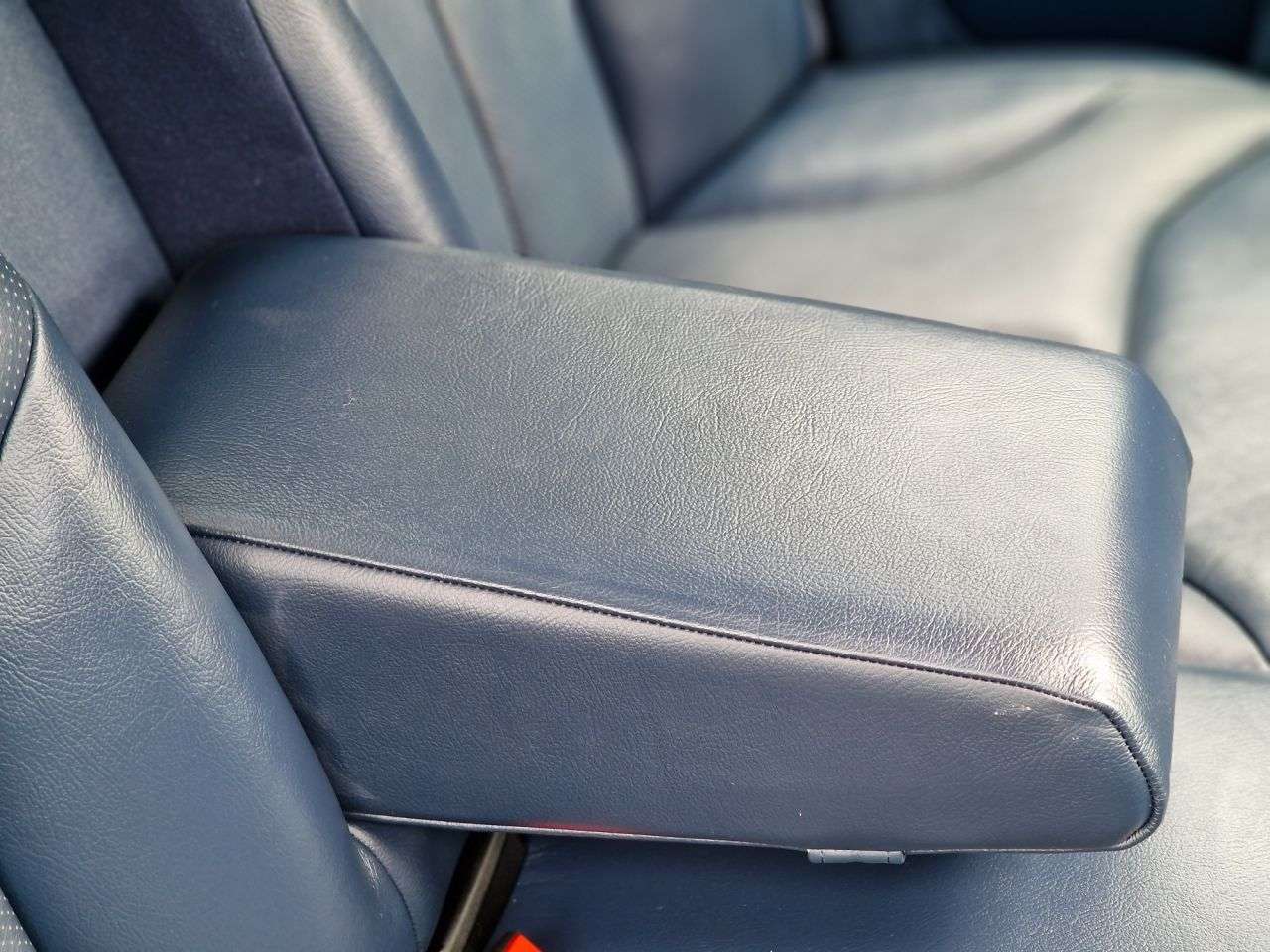 1997 MERCEDES-BENZ S-CLASS 1997 MERCEDES-BENZ S-CLASS