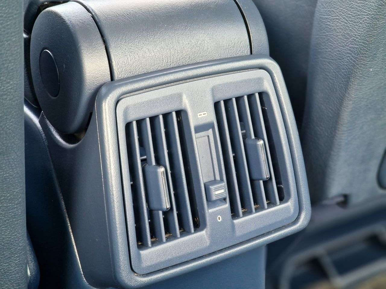 1997 MERCEDES-BENZ S-CLASS 1997 MERCEDES-BENZ S-CLASS