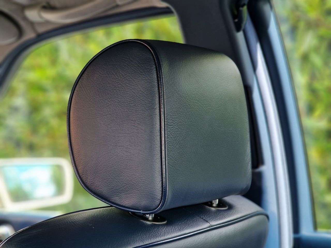 1997 MERCEDES-BENZ S-CLASS 1997 MERCEDES-BENZ S-CLASS