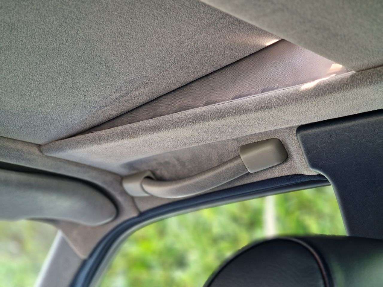 1997 MERCEDES-BENZ S-CLASS 1997 MERCEDES-BENZ S-CLASS