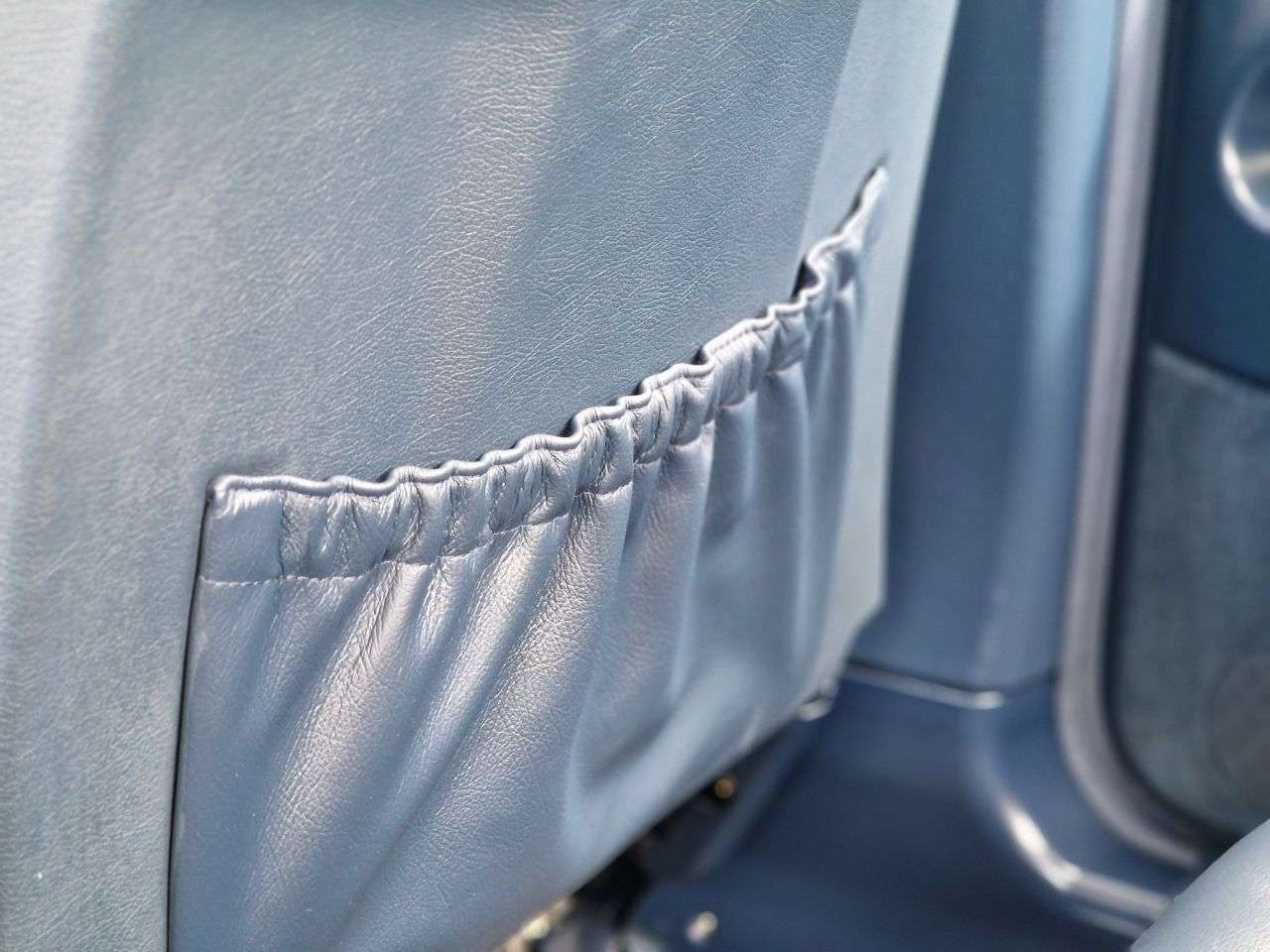 1997 MERCEDES-BENZ S-CLASS 1997 MERCEDES-BENZ S-CLASS