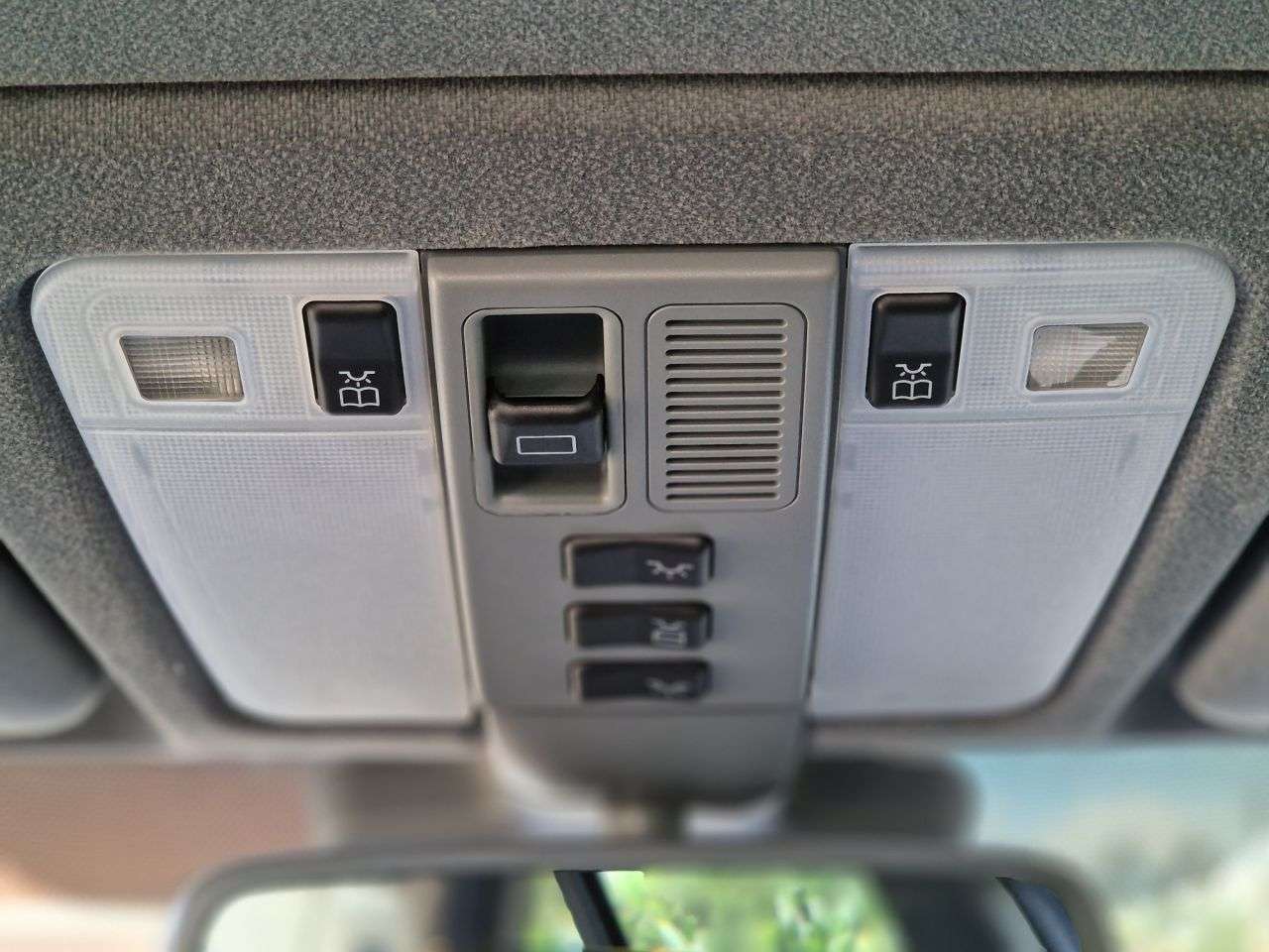 1997 MERCEDES-BENZ S-CLASS 1997 MERCEDES-BENZ S-CLASS