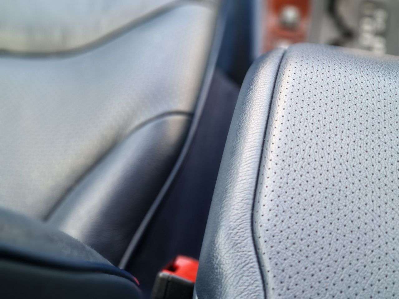 1997 MERCEDES-BENZ S-CLASS 1997 MERCEDES-BENZ S-CLASS