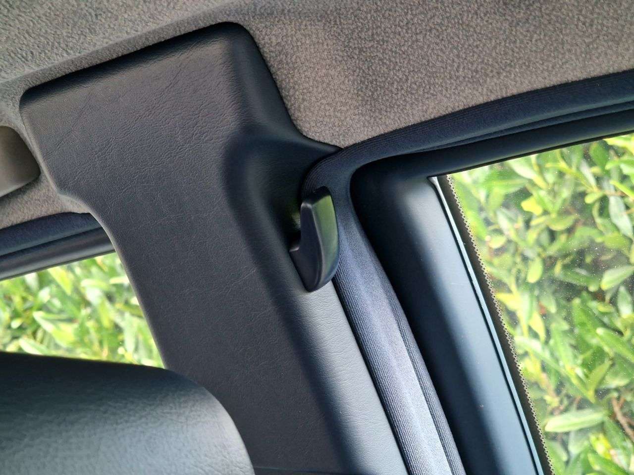 1997 MERCEDES-BENZ S-CLASS 1997 MERCEDES-BENZ S-CLASS