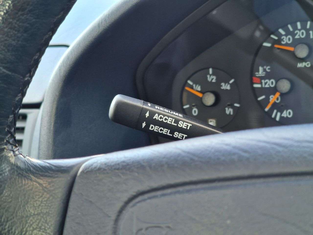 1997 MERCEDES-BENZ S-CLASS 1997 MERCEDES-BENZ S-CLASS