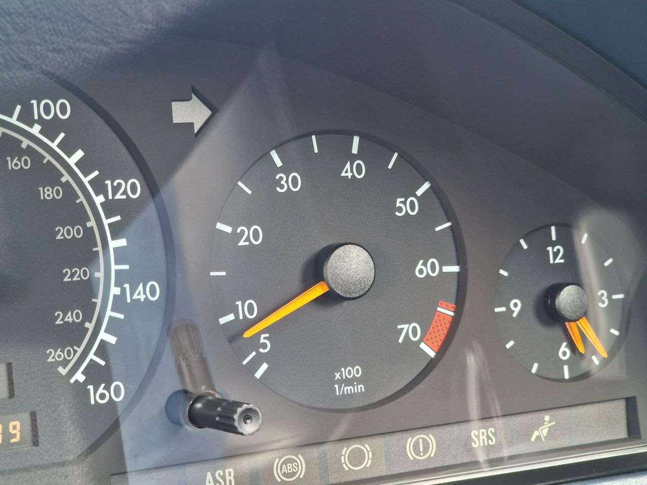 1997 MERCEDES-BENZ S-CLASS 1997 MERCEDES-BENZ S-CLASS