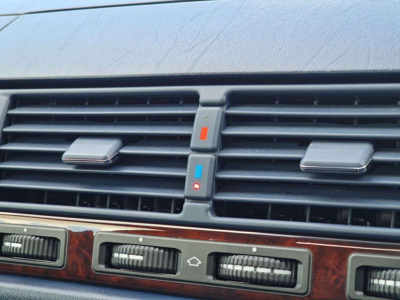 1997 MERCEDES-BENZ S-CLASS 1997 MERCEDES-BENZ S-CLASS