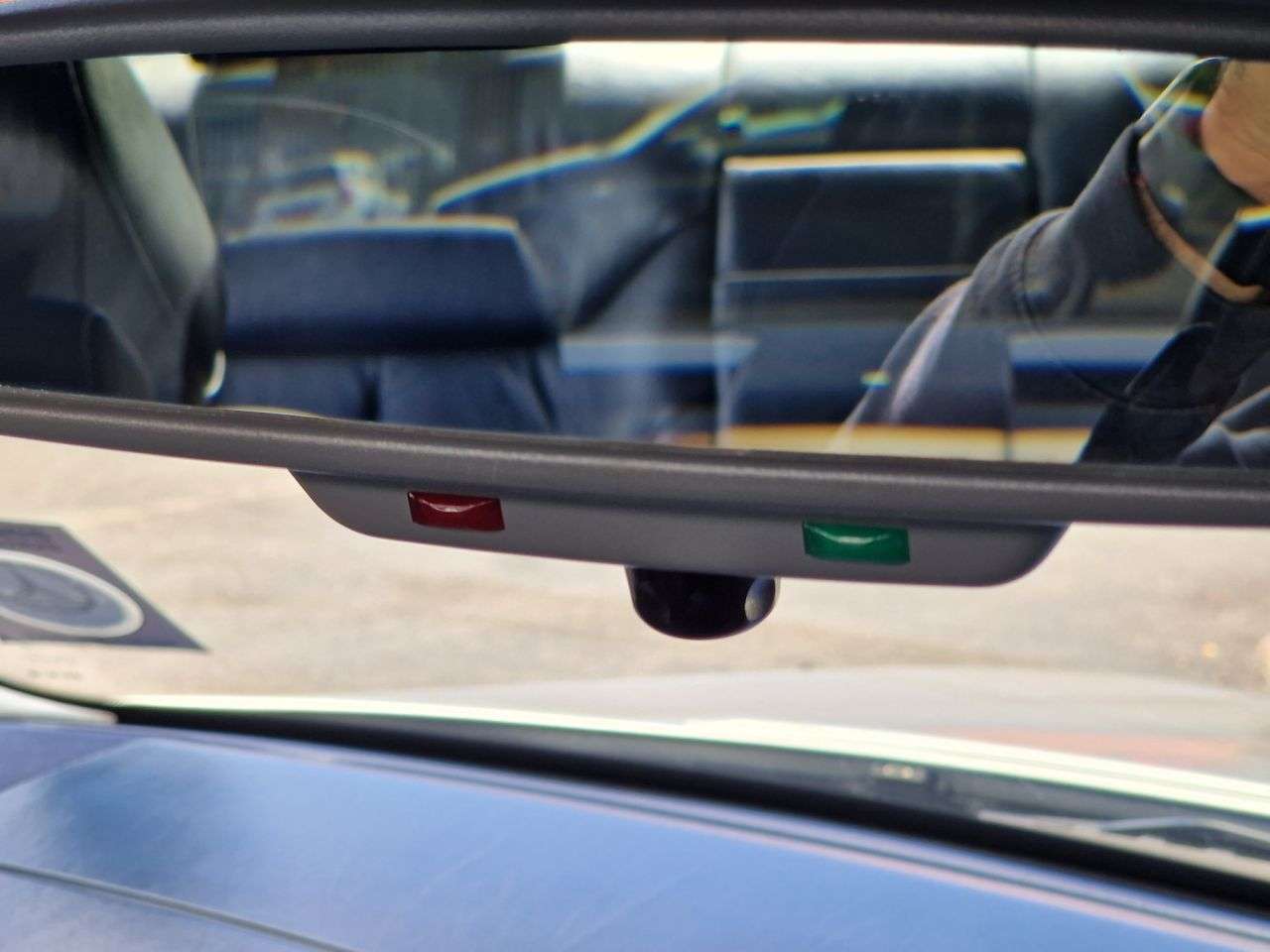 1997 MERCEDES-BENZ S-CLASS 1997 MERCEDES-BENZ S-CLASS