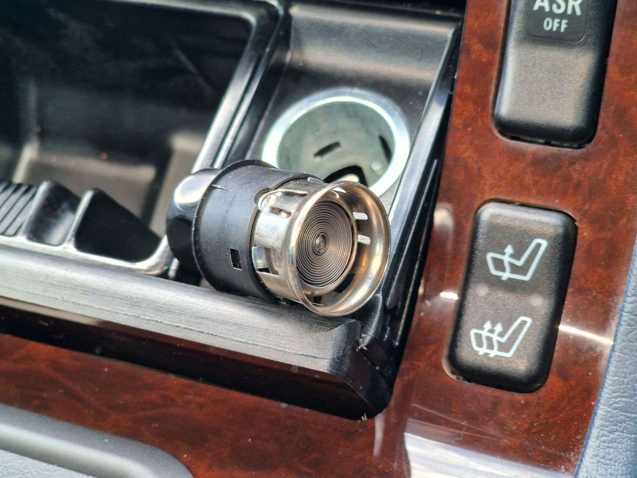 1997 MERCEDES-BENZ S-CLASS 1997 MERCEDES-BENZ S-CLASS