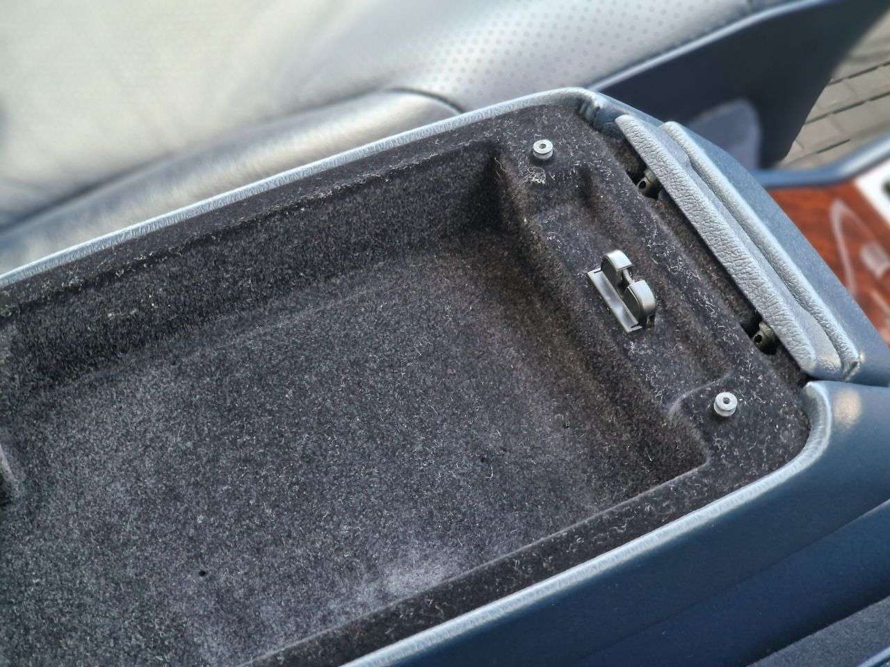 1997 MERCEDES-BENZ S-CLASS 1997 MERCEDES-BENZ S-CLASS