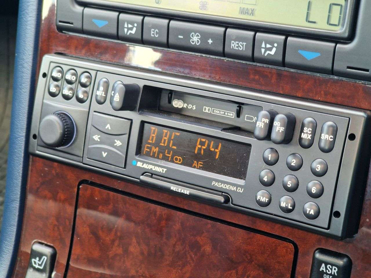 1997 MERCEDES-BENZ S-CLASS 1997 MERCEDES-BENZ S-CLASS