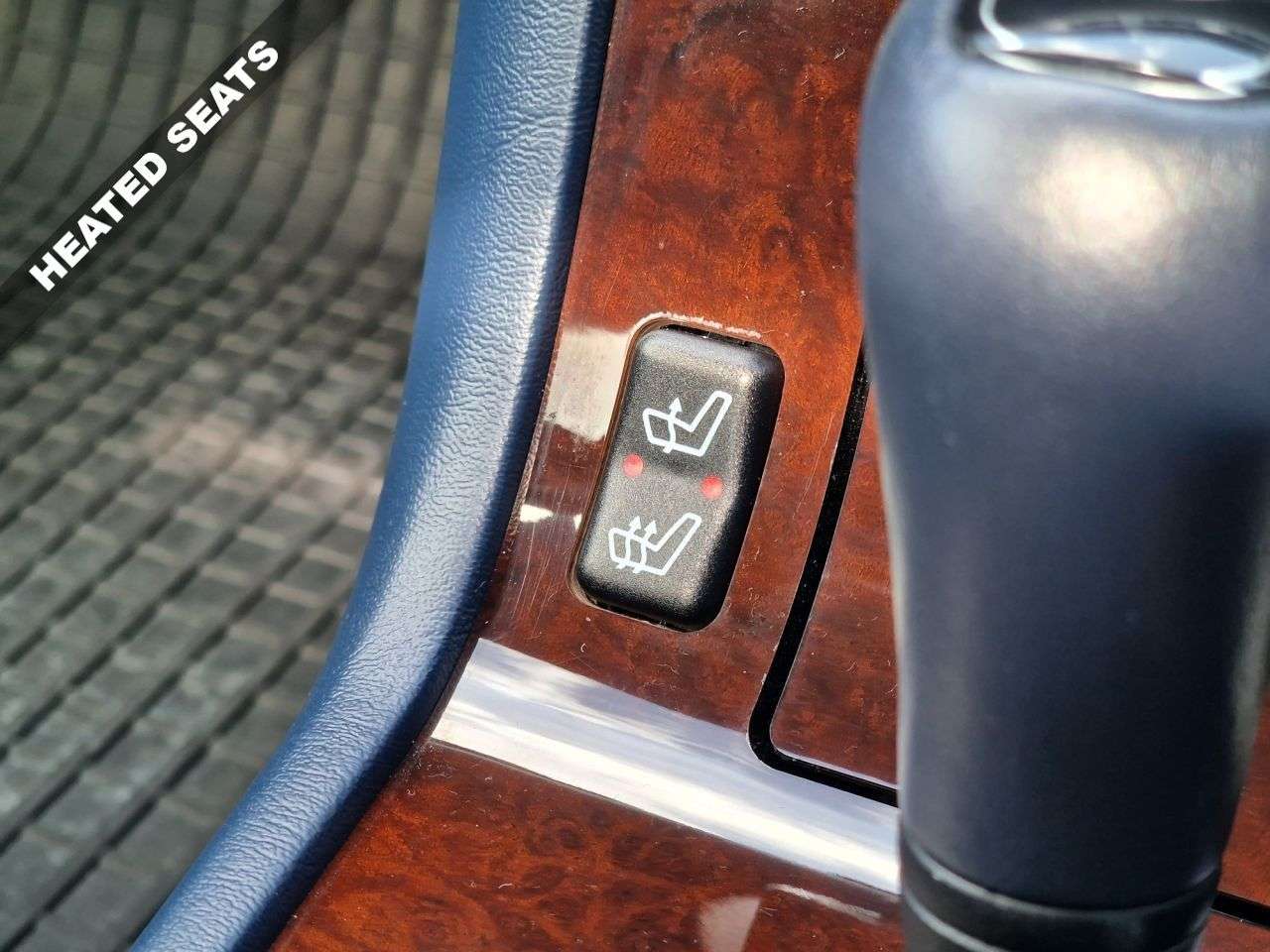 1997 MERCEDES-BENZ S-CLASS 1997 MERCEDES-BENZ S-CLASS