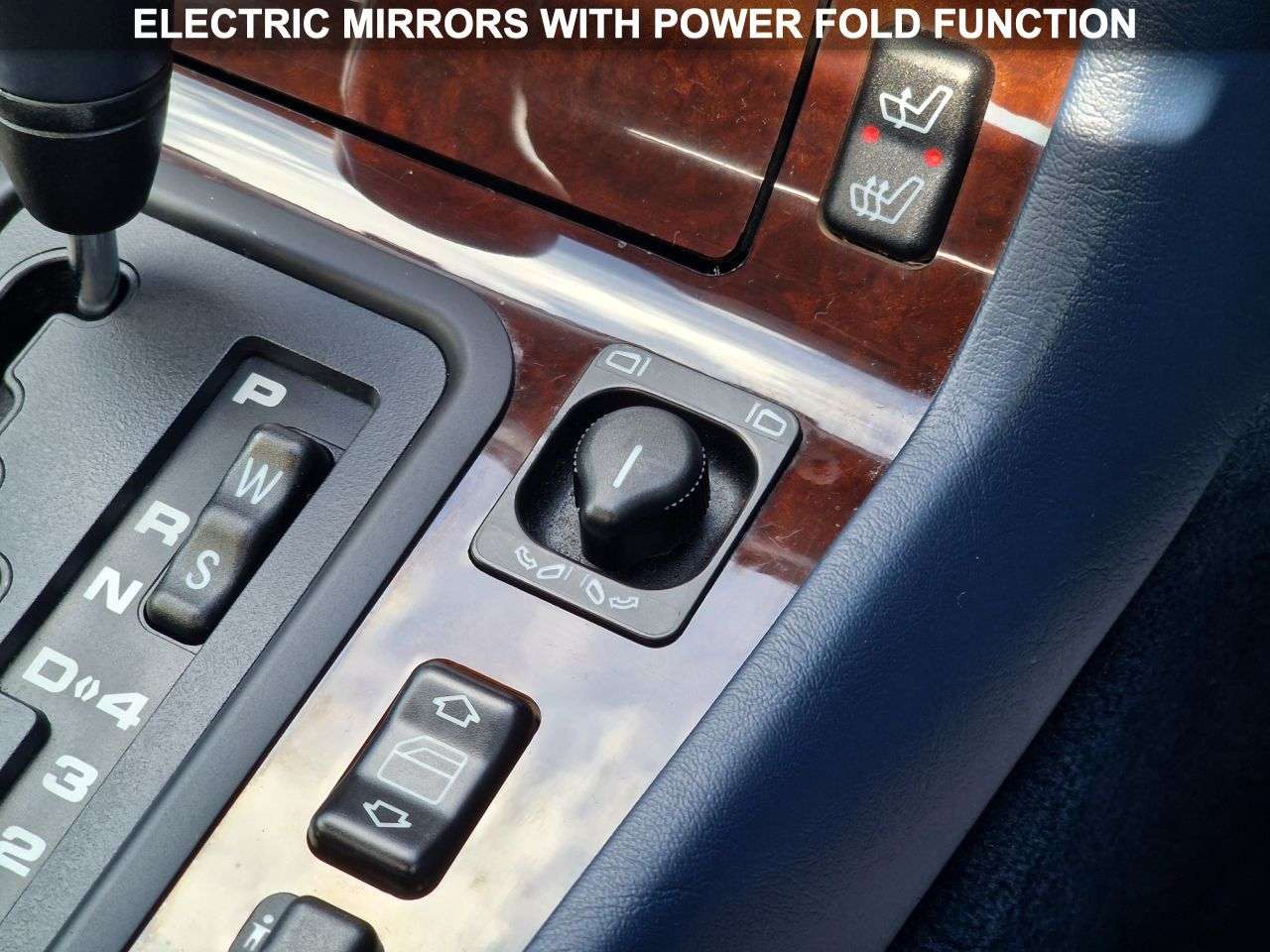 1997 MERCEDES-BENZ S-CLASS 1997 MERCEDES-BENZ S-CLASS