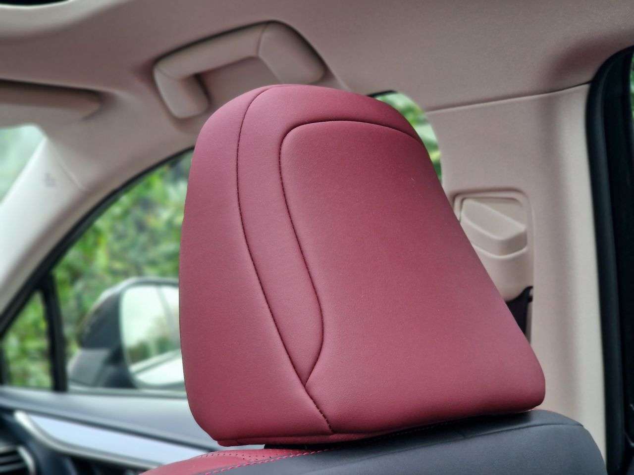 2019 LEXUS NX 2019 LEXUS NX