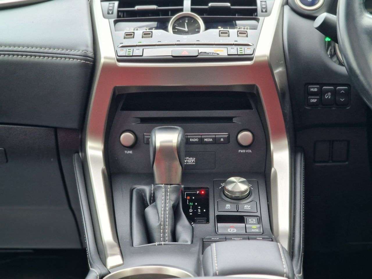 2019 LEXUS NX 2019 LEXUS NX