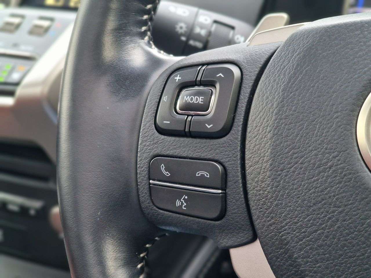 2019 LEXUS NX 2019 LEXUS NX