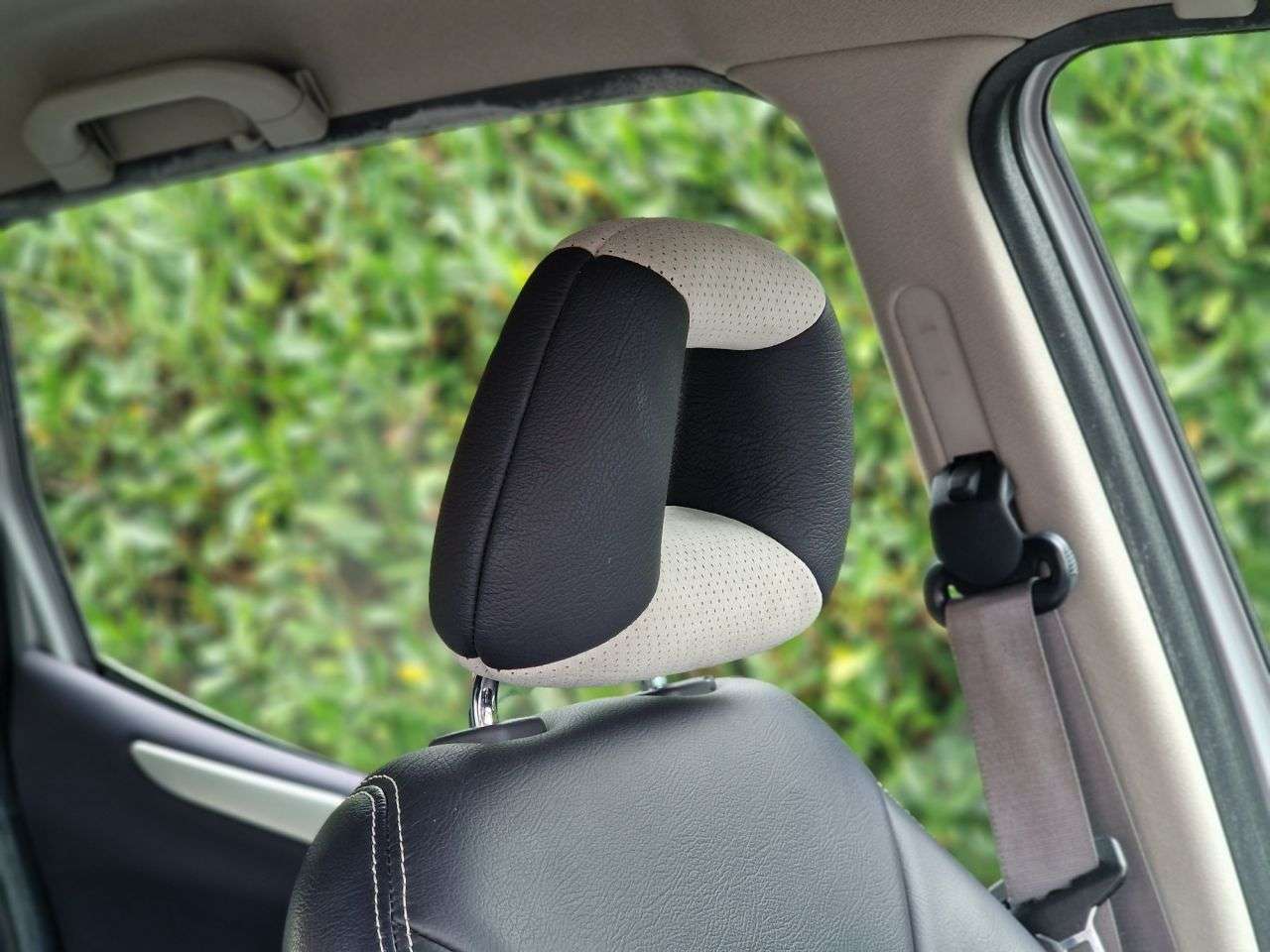 2002 MERCEDES-BENZ A-CLASS 2002 MERCEDES-BENZ A-CLASS